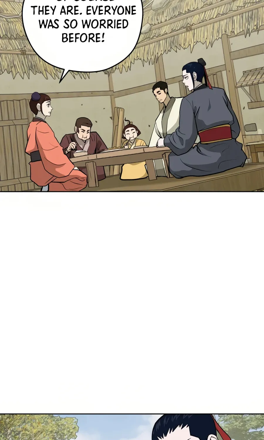 Administrator Kang Jin Lee Chapter 30 page 6 - 