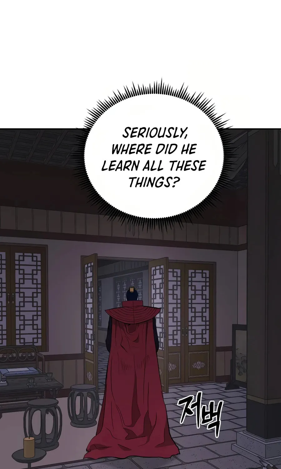 Administrator Kang Jin Lee Chapter 30 page 53 - 