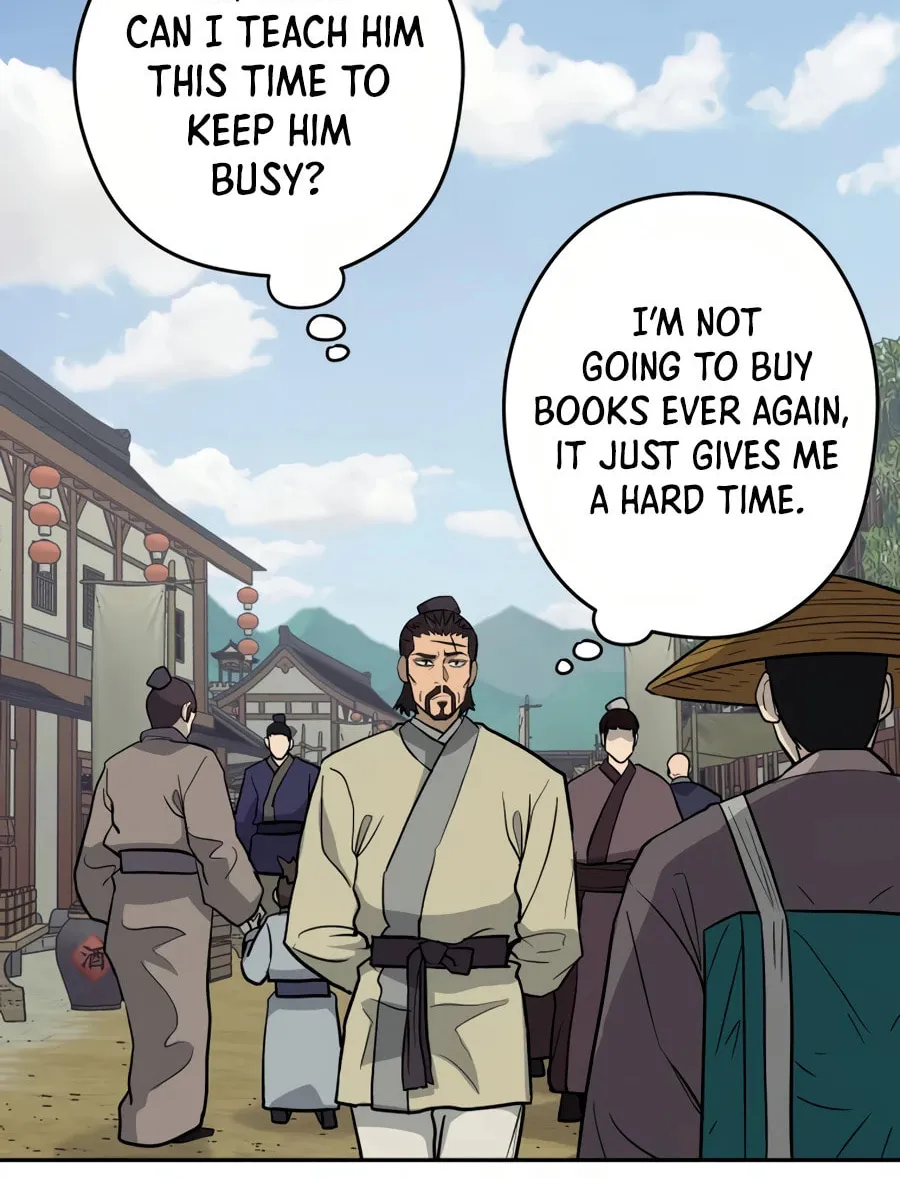 Administrator Kang Jin Lee Chapter 30 page 55 - 