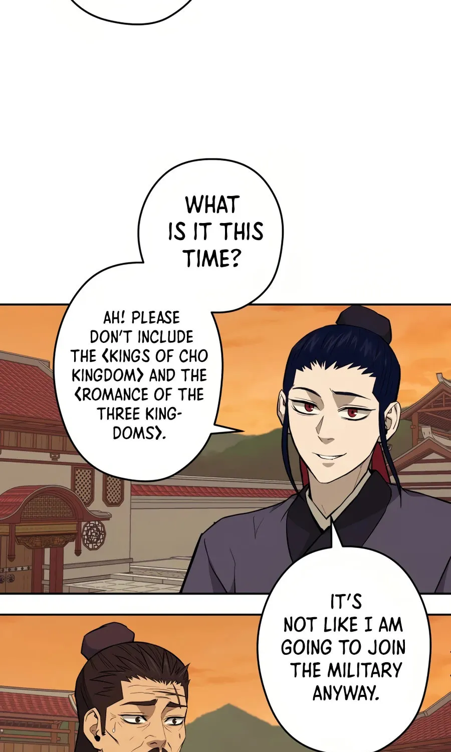 Administrator Kang Jin Lee Chapter 30 page 67 - 