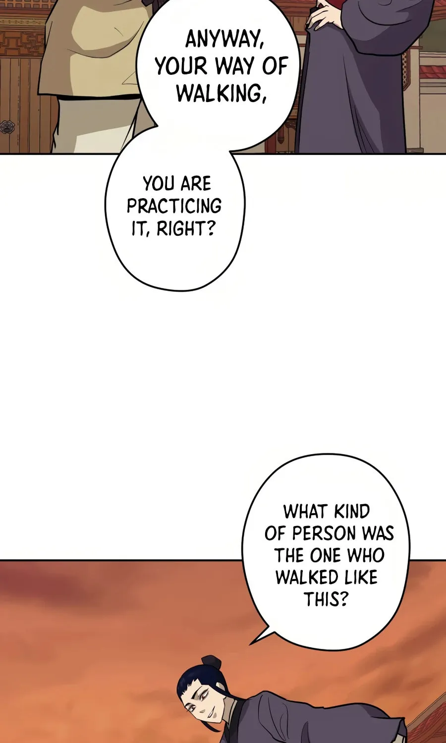Administrator Kang Jin Lee Chapter 30 page 70 - 