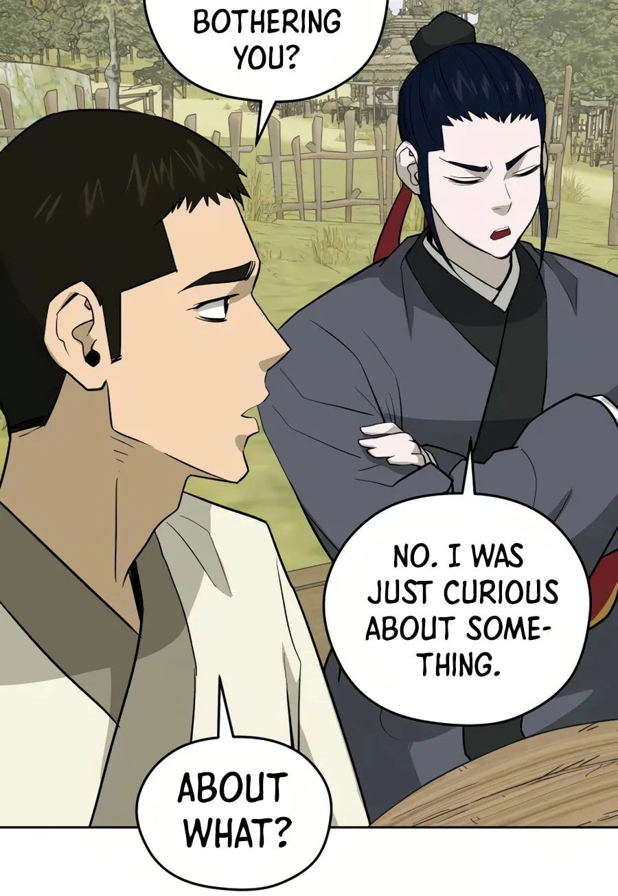 Administrator Kang Jin Lee Chapter 30 page 8 - 