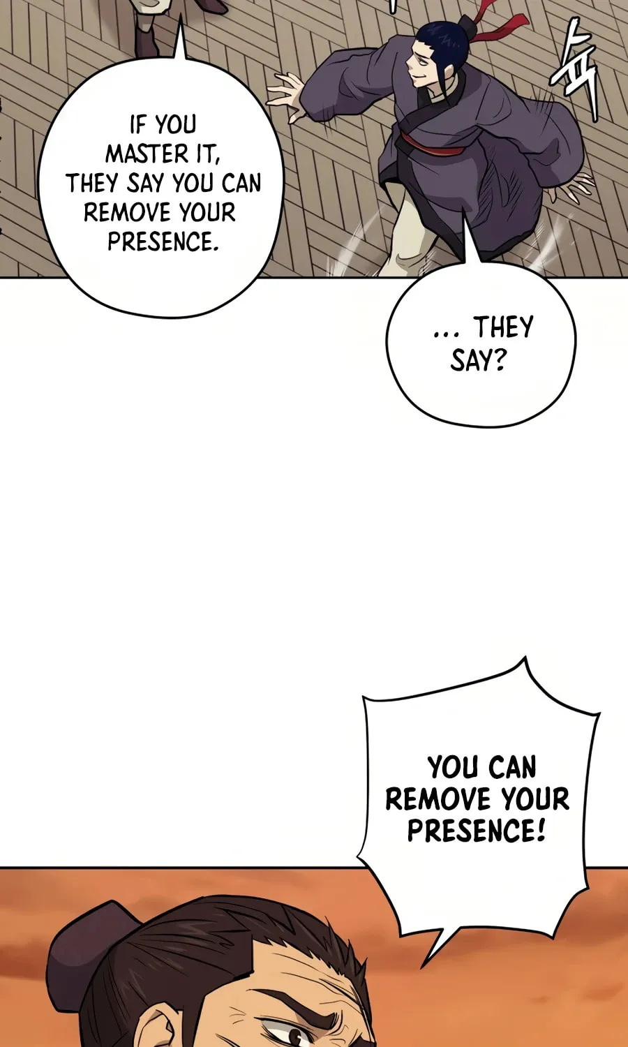 Administrator Kang Jin Lee Chapter 30 page 75 - 