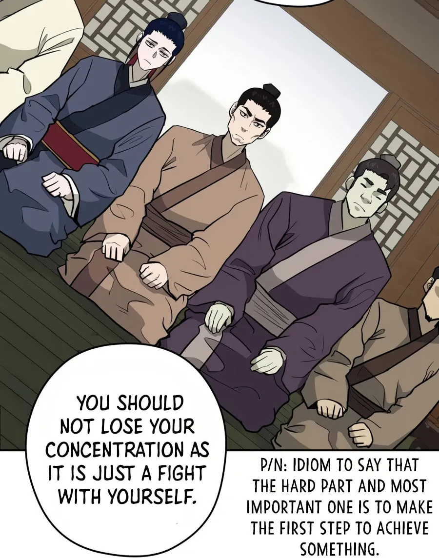 Administrator Kang Jin Lee Chapter 30 page 80 - 