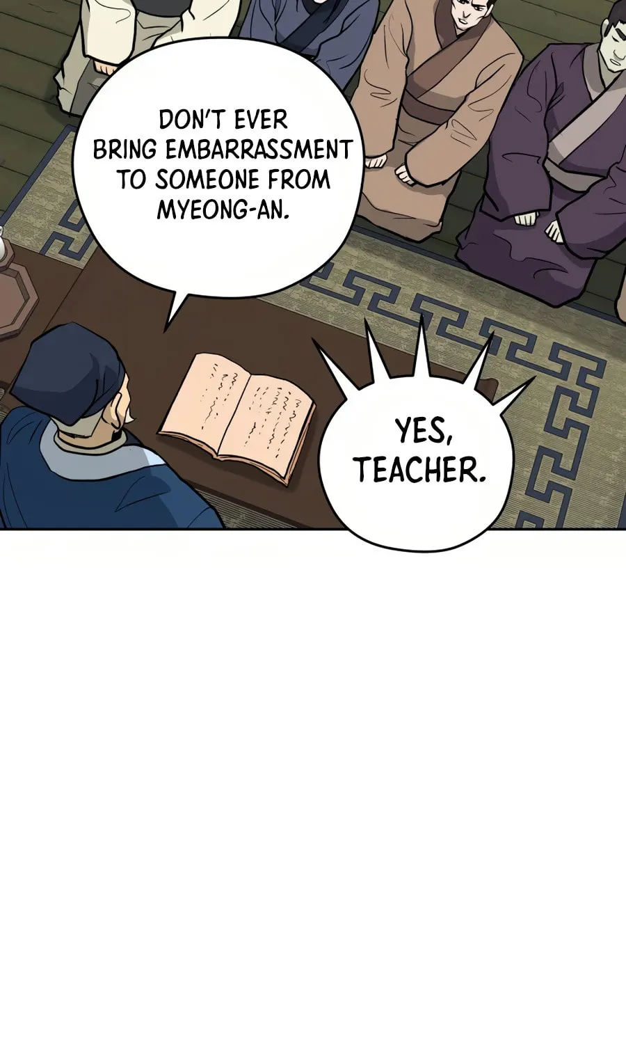Administrator Kang Jin Lee Chapter 30 page 83 - 