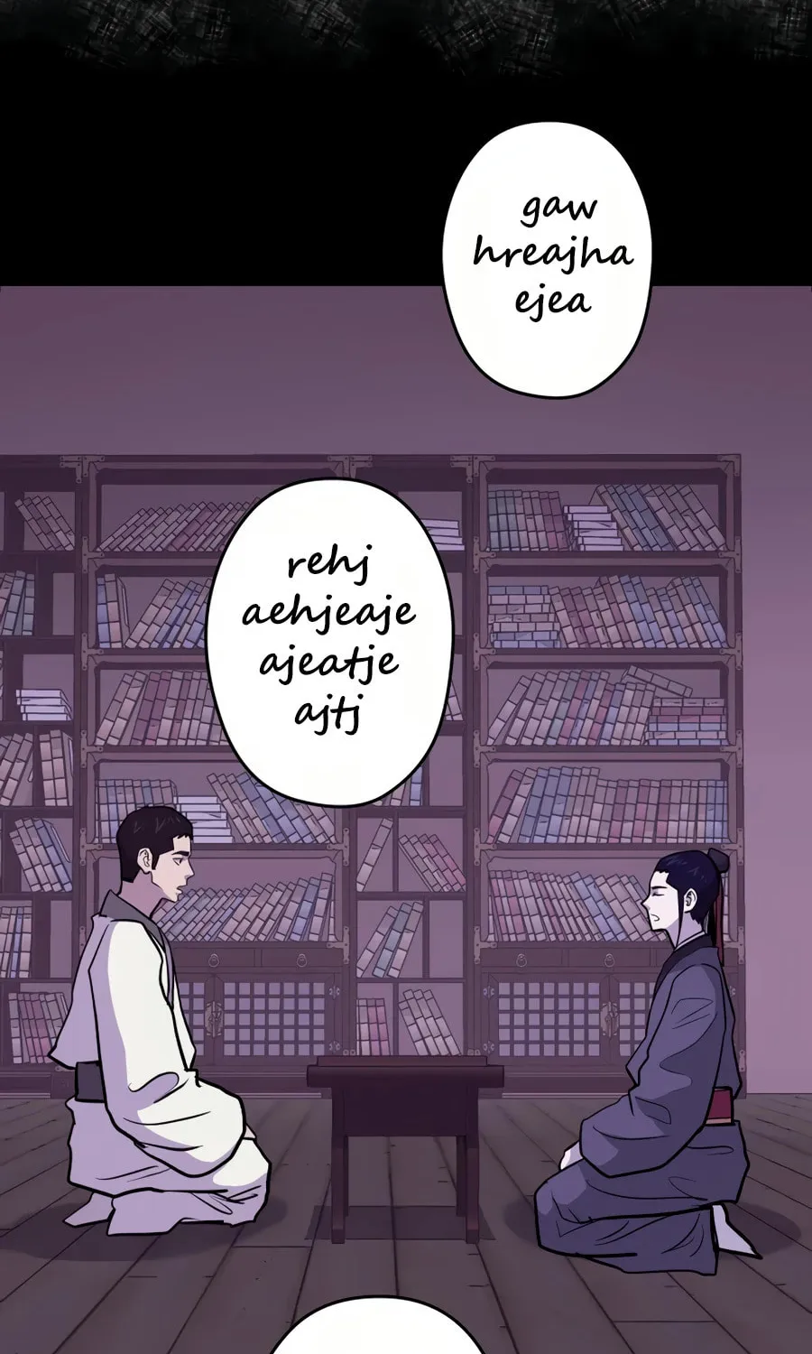 Administrator Kang Jin Lee Chapter 30 page 86 - 