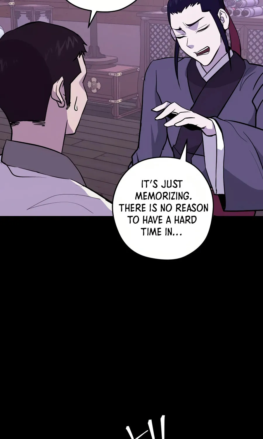 Administrator Kang Jin Lee Chapter 30 page 91 - 