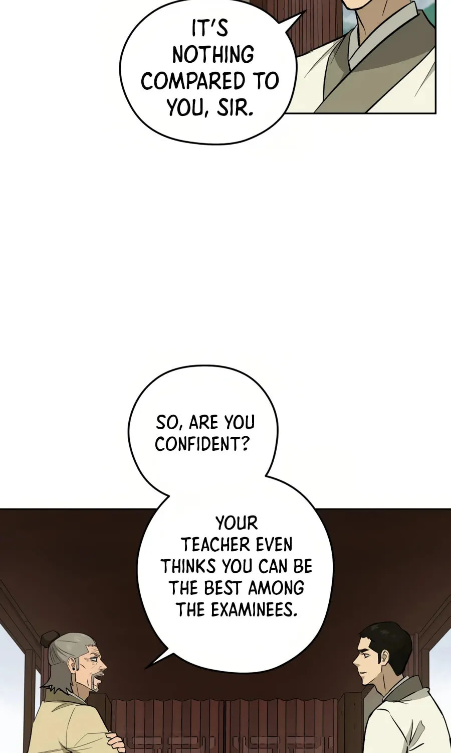 Administrator Kang Jin Lee Chapter 31 page 101 - 