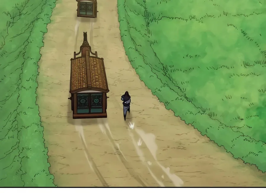 Administrator Kang Jin Lee Chapter 31 page 107 - 