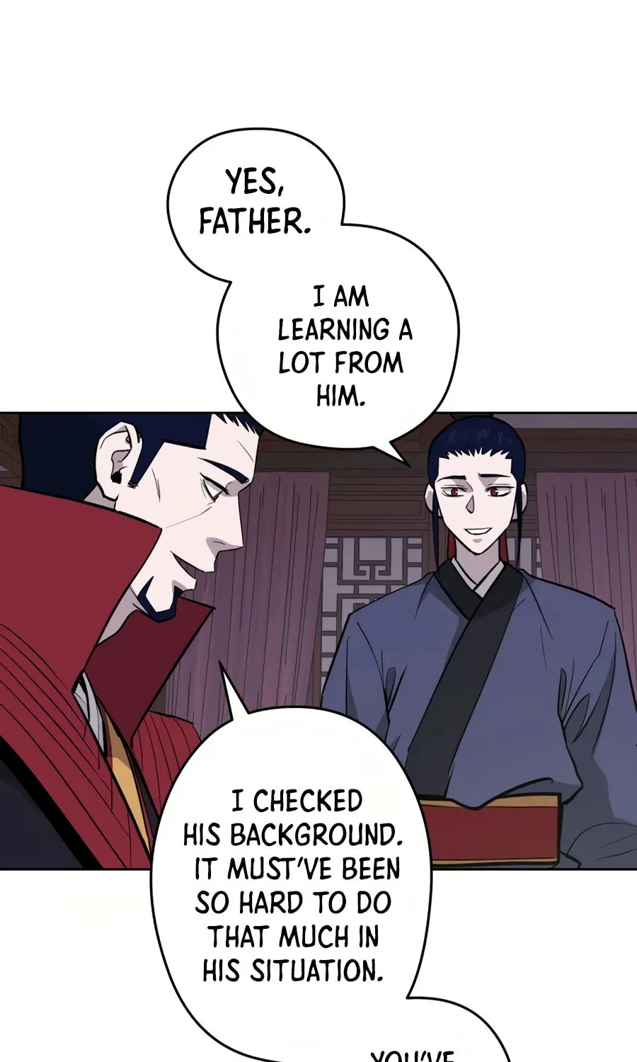 Administrator Kang Jin Lee Chapter 31 page 13 - 