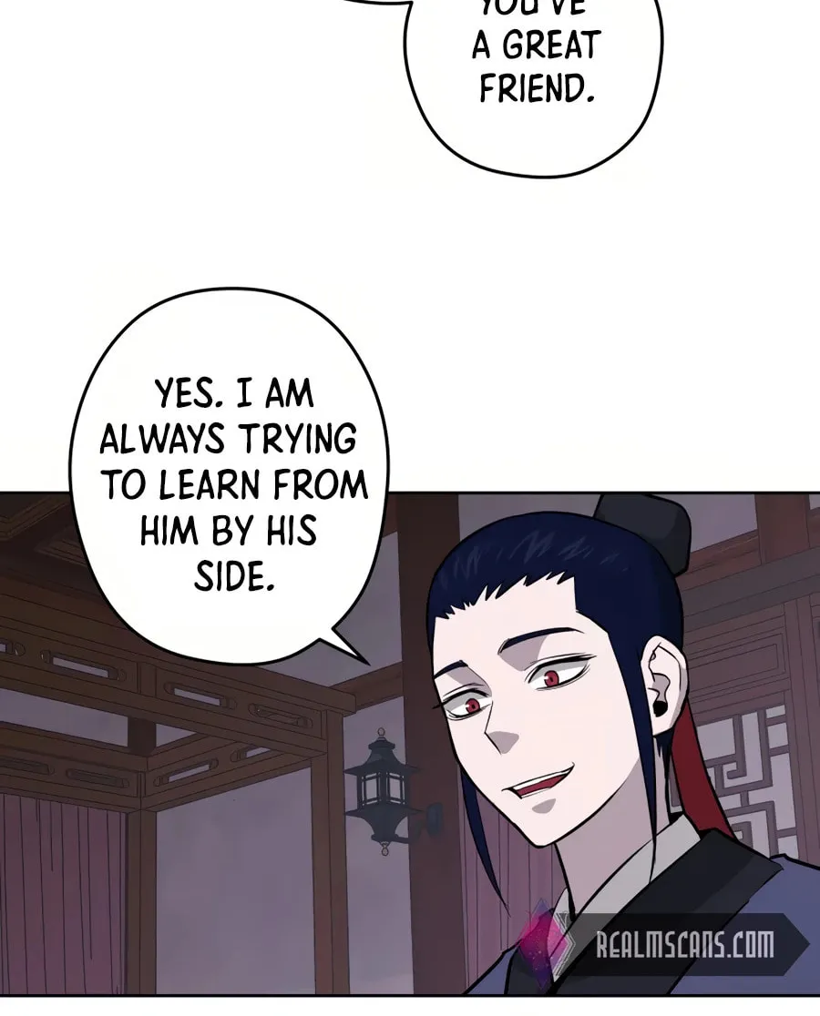 Administrator Kang Jin Lee Chapter 31 page 14 - 