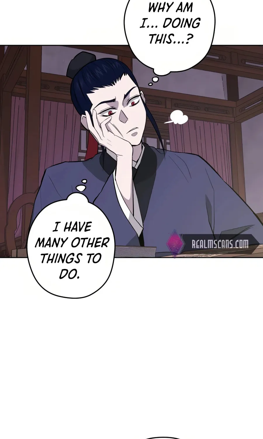 Administrator Kang Jin Lee Chapter 31 page 3 - 