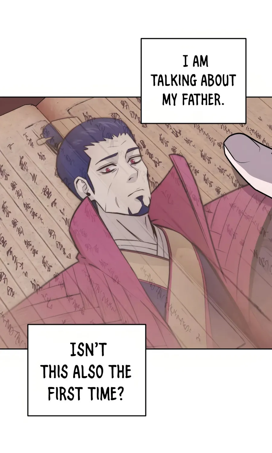 Administrator Kang Jin Lee Chapter 31 page 24 - 