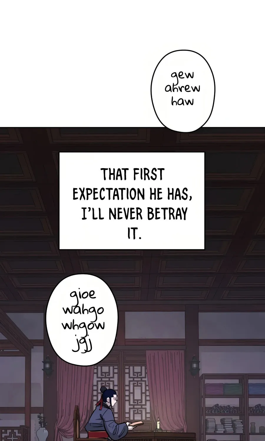 Administrator Kang Jin Lee Chapter 31 page 25 - 