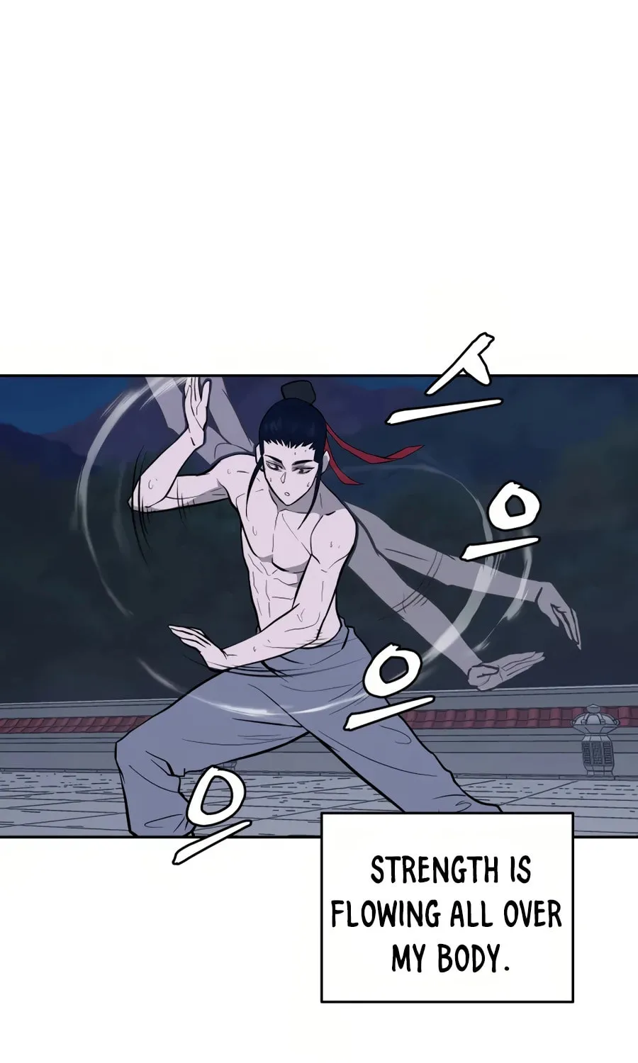 Administrator Kang Jin Lee Chapter 31 page 28 - 