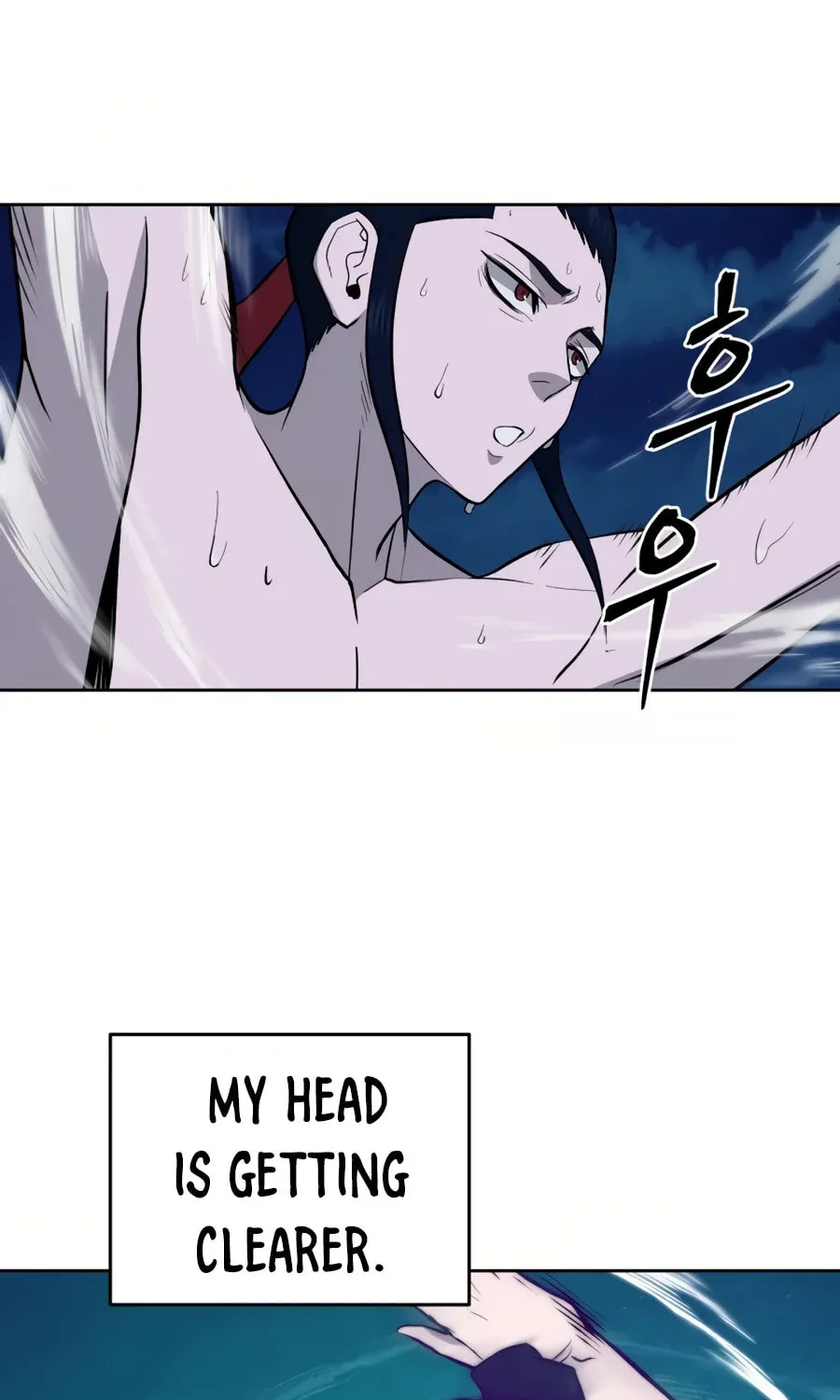 Administrator Kang Jin Lee Chapter 31 page 29 - 