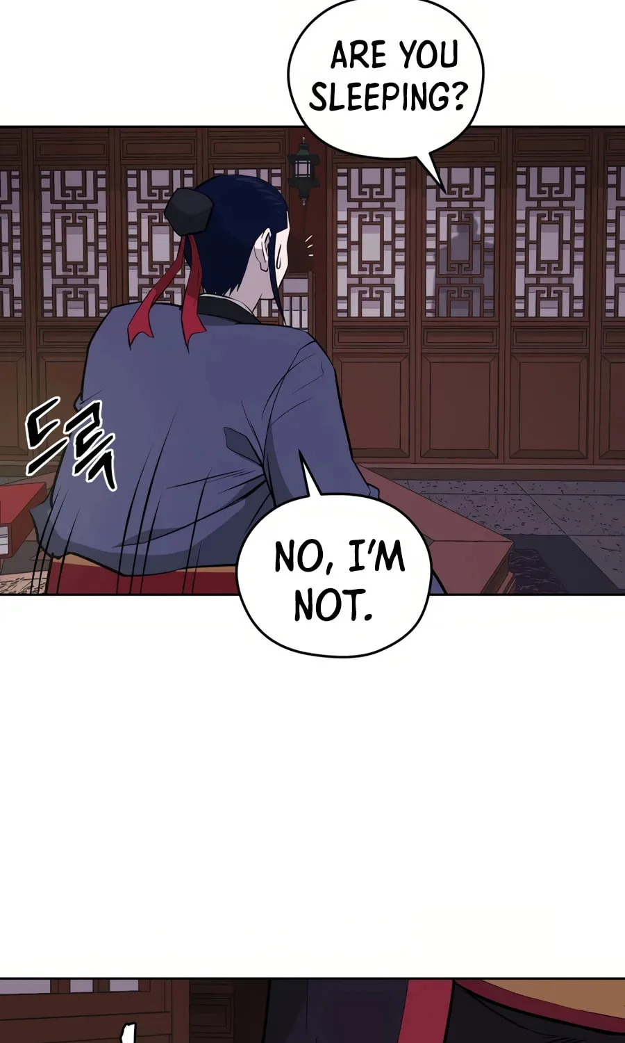 Administrator Kang Jin Lee Chapter 31 page 4 - 