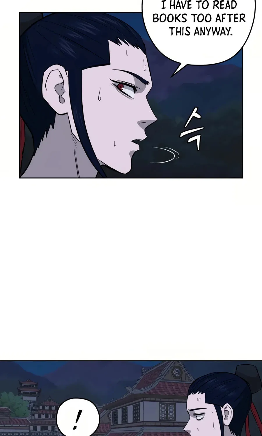 Administrator Kang Jin Lee Chapter 31 page 33 - 