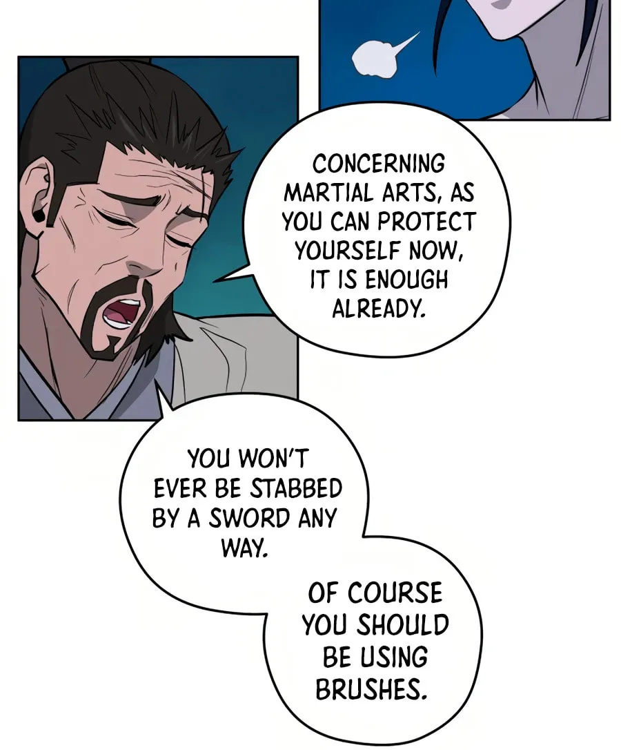 Administrator Kang Jin Lee Chapter 31 page 39 - 