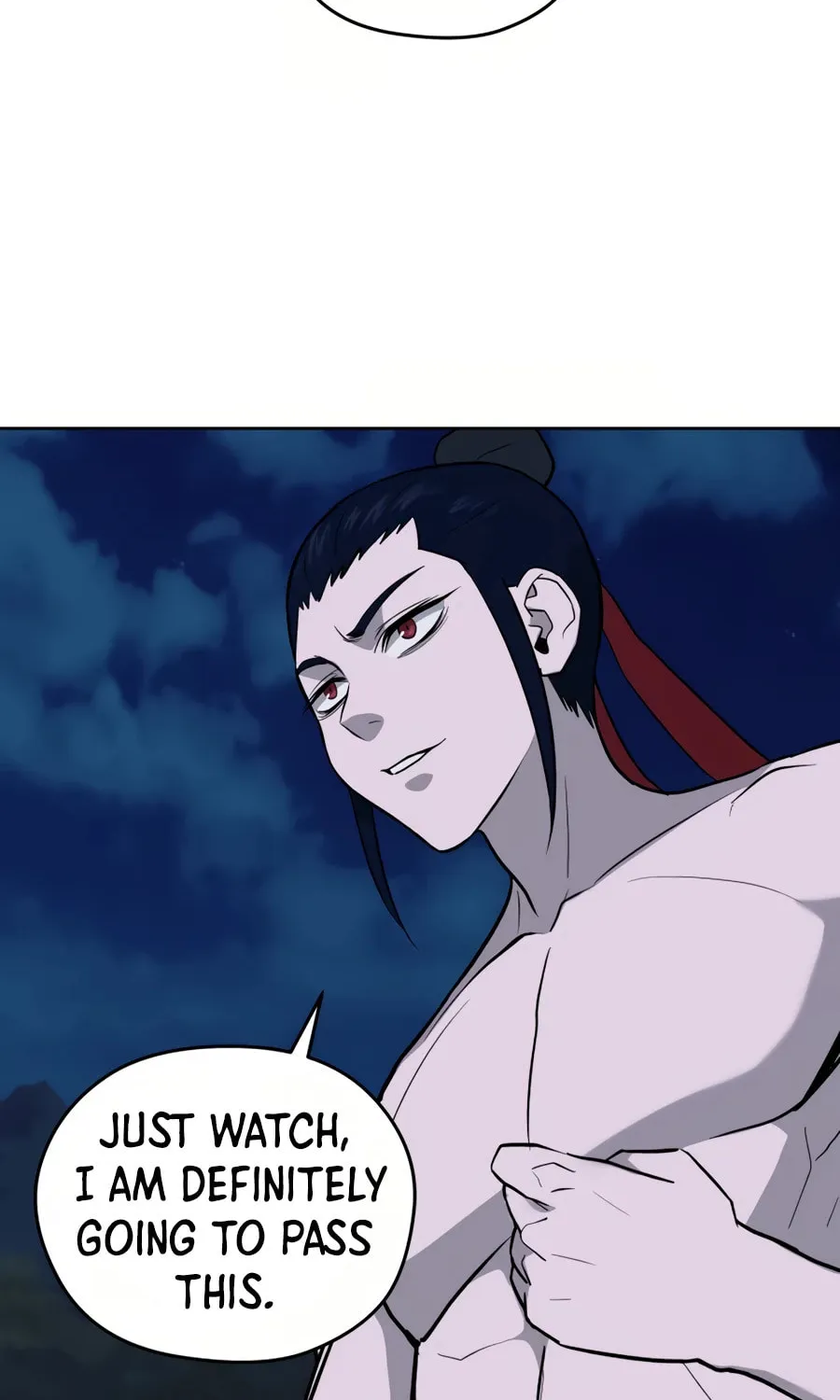 Administrator Kang Jin Lee Chapter 31 page 43 - 