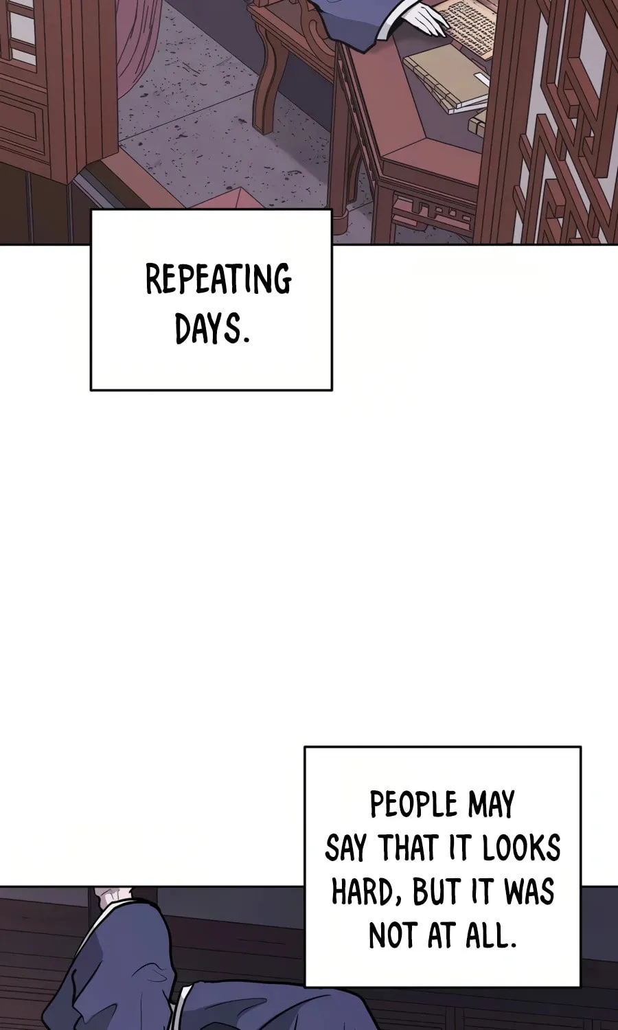 Administrator Kang Jin Lee Chapter 31 page 47 - 