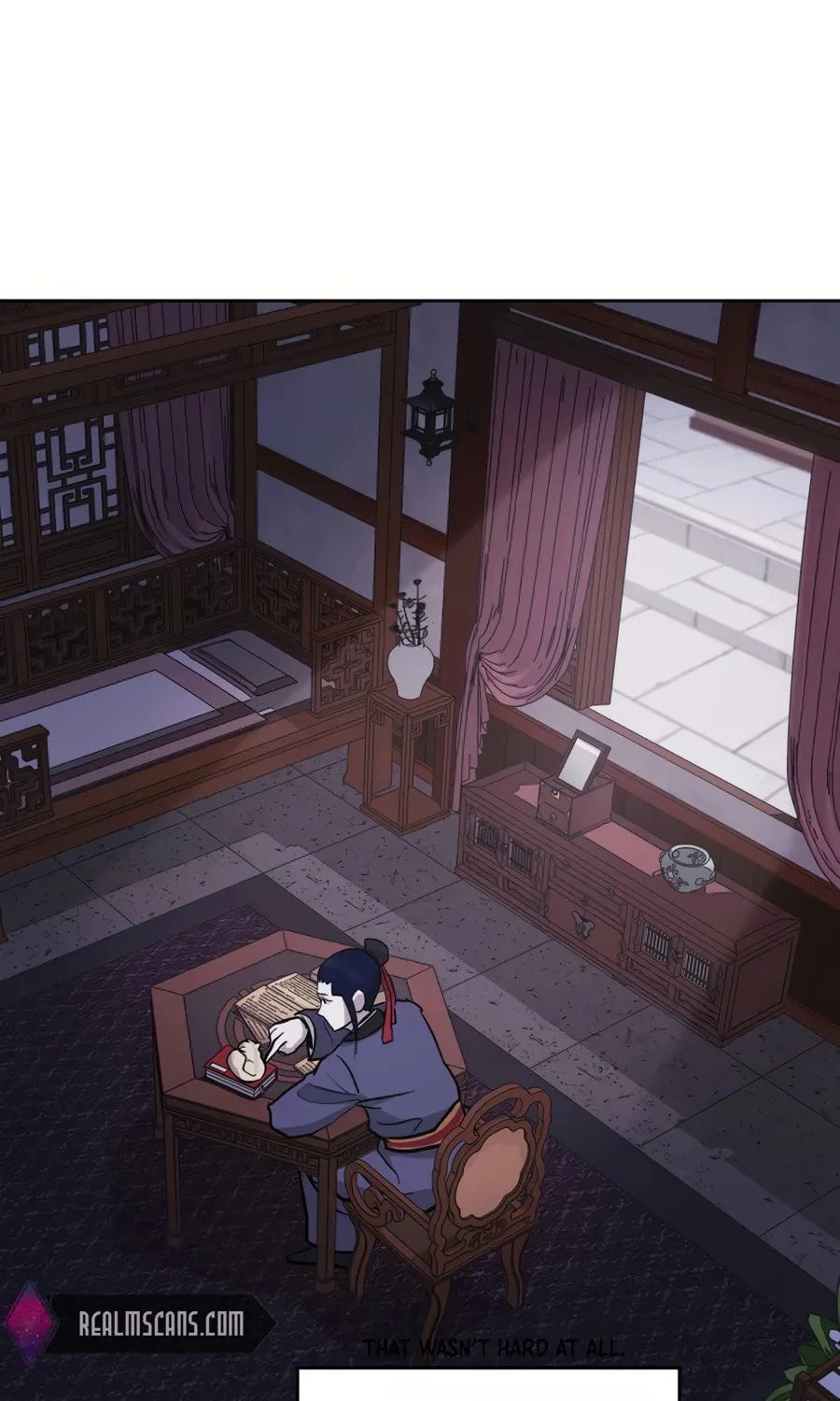 Administrator Kang Jin Lee Chapter 31 page 52 - 