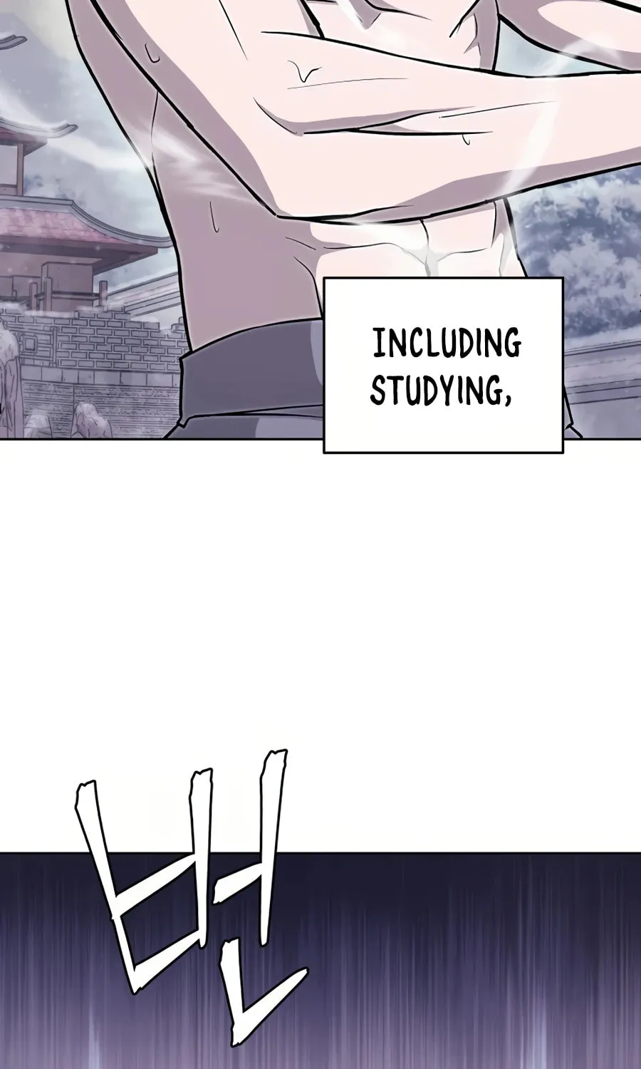 Administrator Kang Jin Lee Chapter 31 page 60 - 