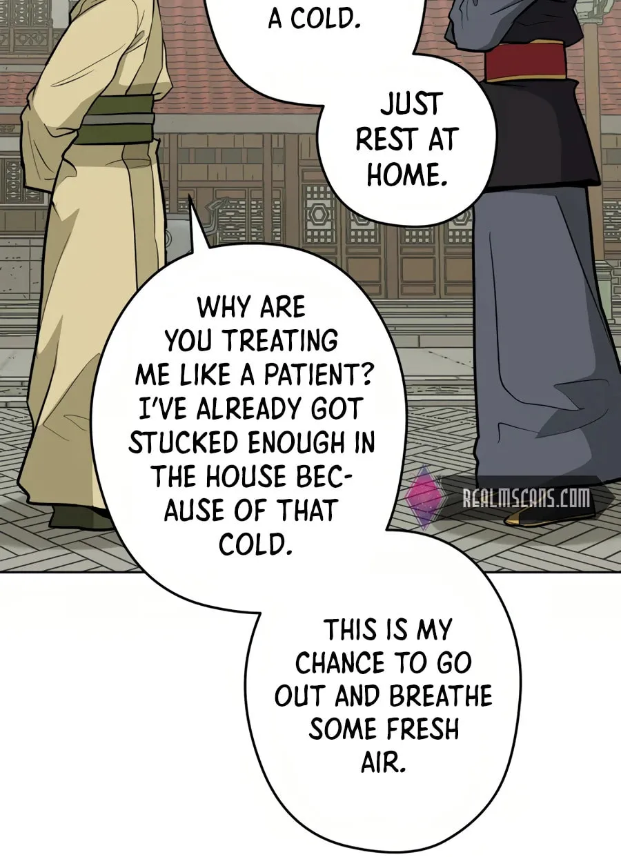 Administrator Kang Jin Lee Chapter 31 page 66 - 