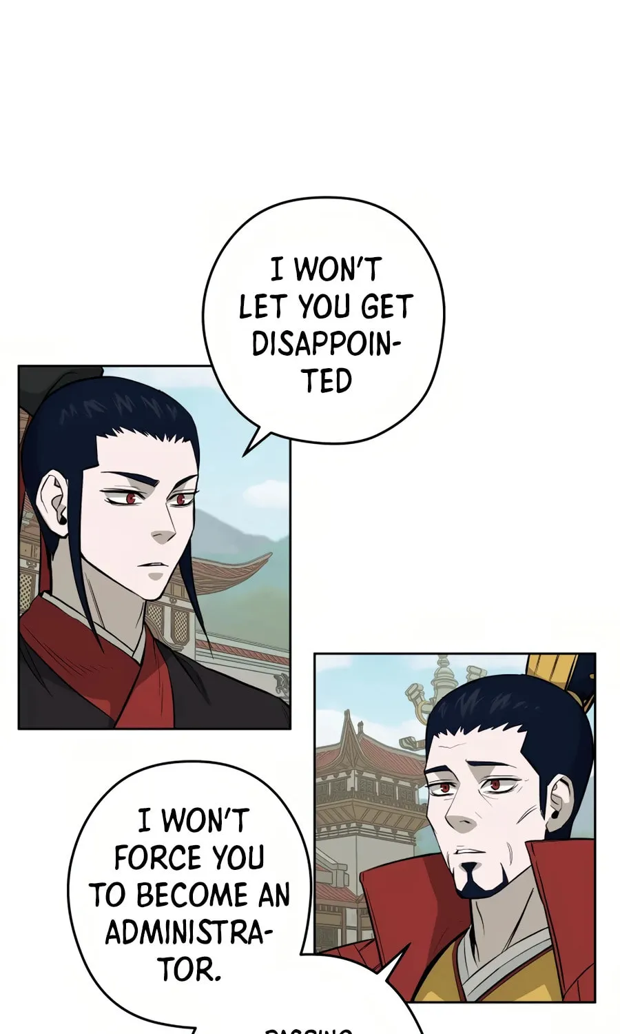 Administrator Kang Jin Lee Chapter 31 page 75 - 