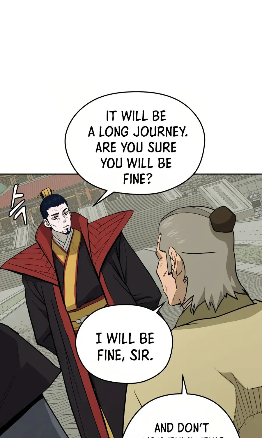 Administrator Kang Jin Lee Chapter 31 page 78 - 