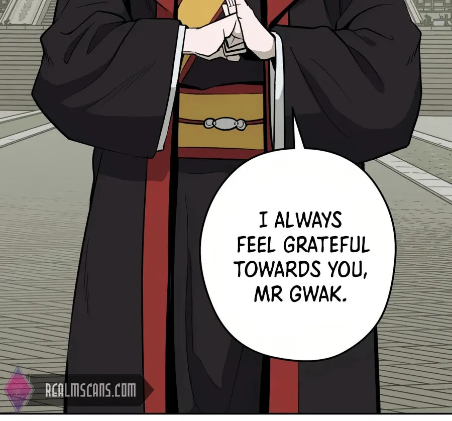 Administrator Kang Jin Lee Chapter 31 page 80 - 