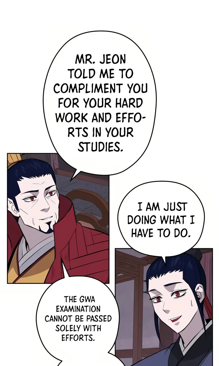 Administrator Kang Jin Lee Chapter 31 page 9 - 