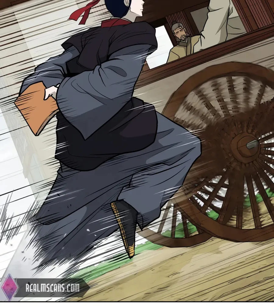 Administrator Kang Jin Lee Chapter 31 page 94 - 