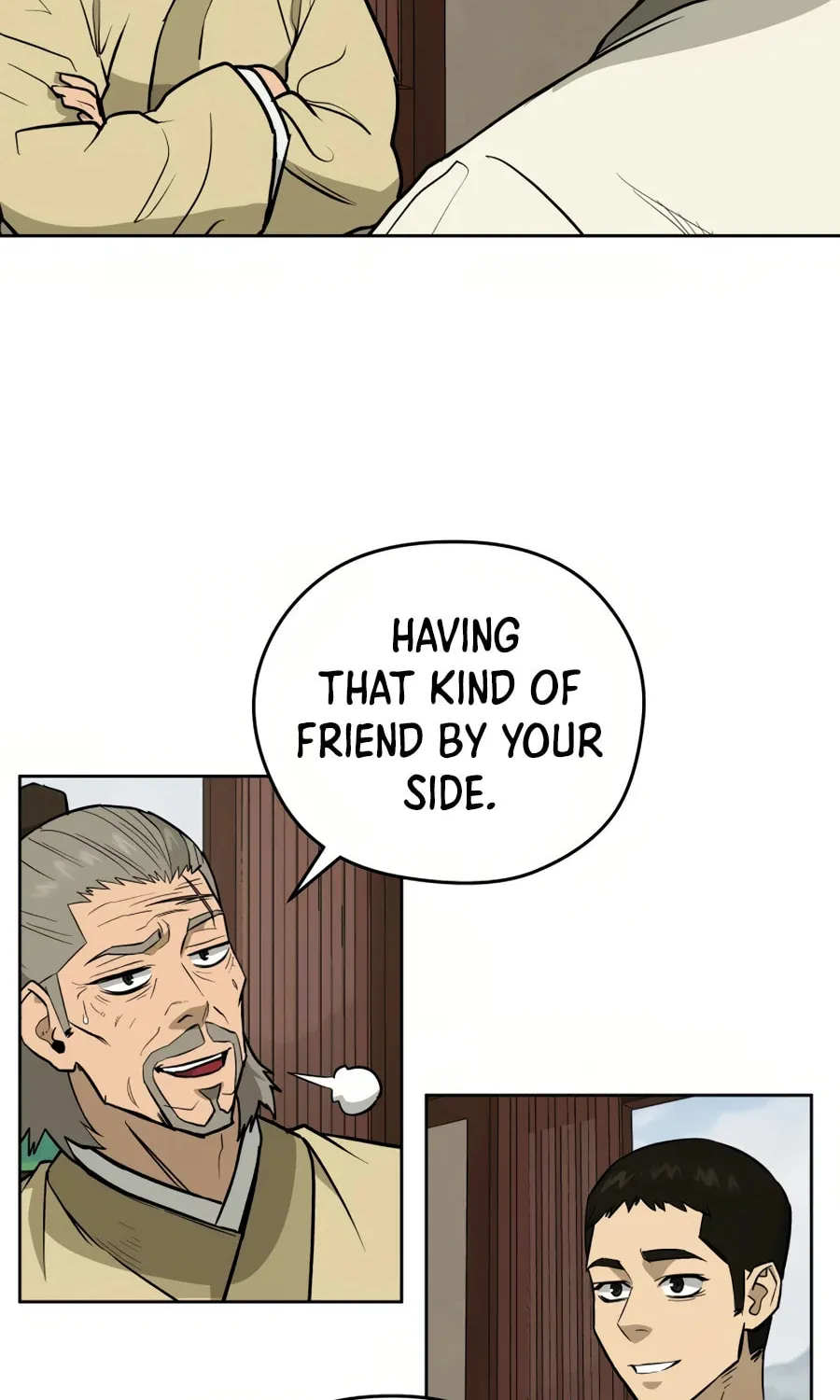Administrator Kang Jin Lee Chapter 31 page 100 - 