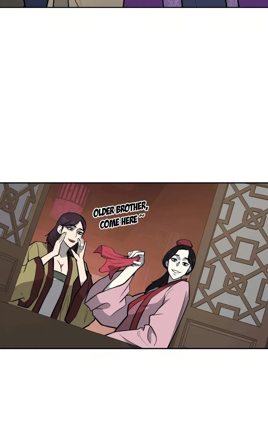 Administrator Kang Jin Lee Chapter 32 page 15 - 