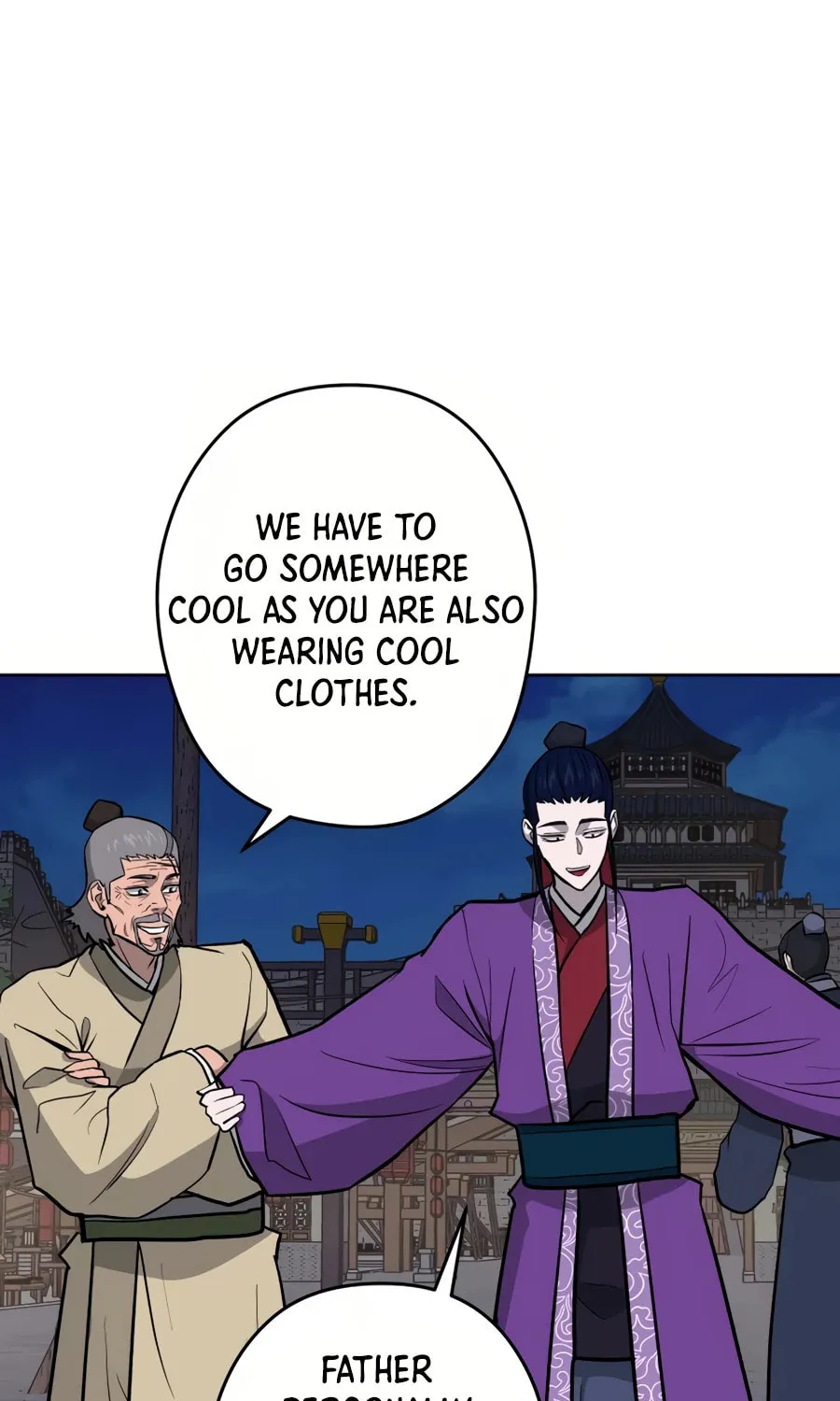 Administrator Kang Jin Lee Chapter 32 page 18 - 