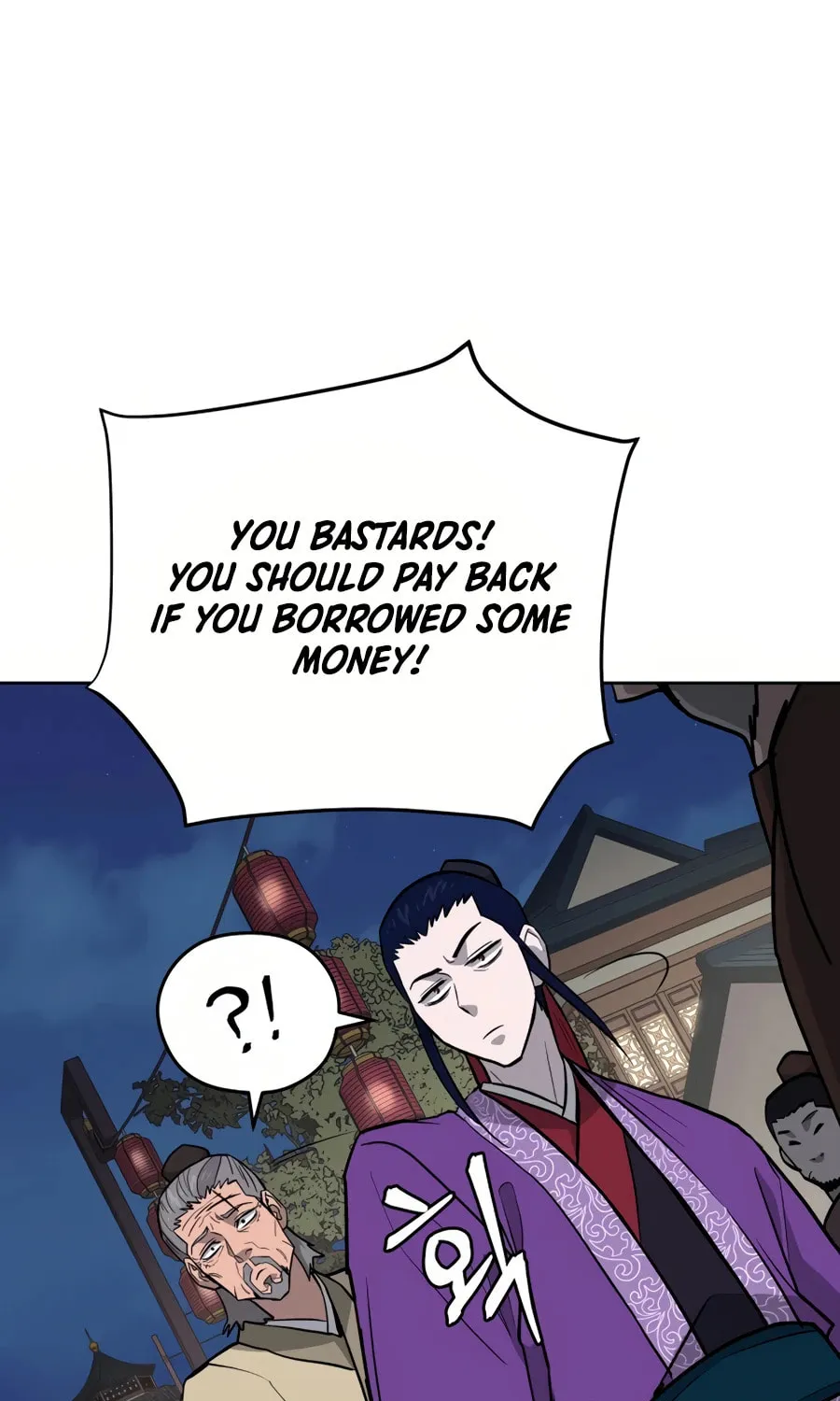 Administrator Kang Jin Lee Chapter 32 page 27 - 