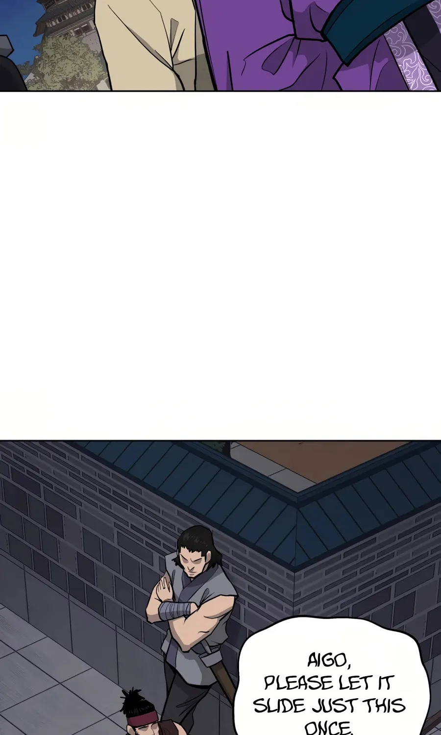 Administrator Kang Jin Lee Chapter 32 page 28 - 
