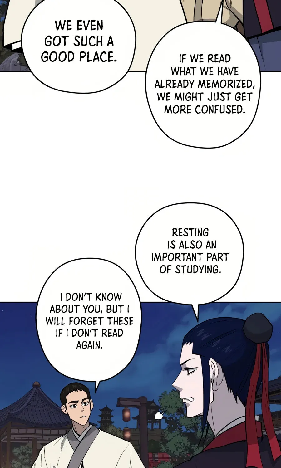 Administrator Kang Jin Lee Chapter 32 page 4 - 