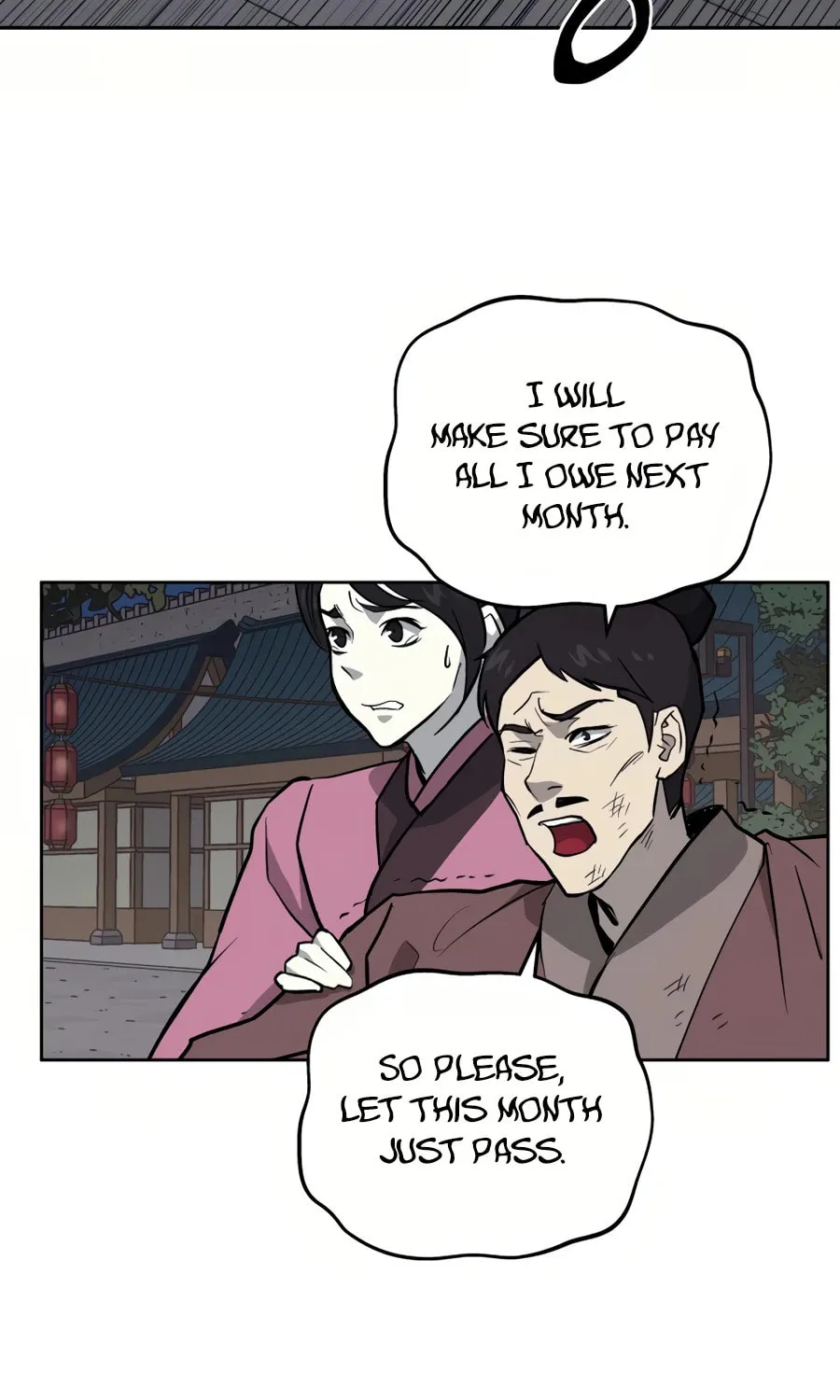 Administrator Kang Jin Lee Chapter 32 page 32 - 