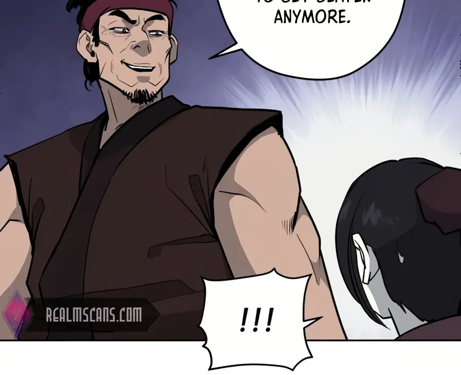 Administrator Kang Jin Lee Chapter 32 page 34 - 