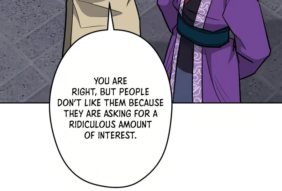 Administrator Kang Jin Lee Chapter 32 page 38 - 