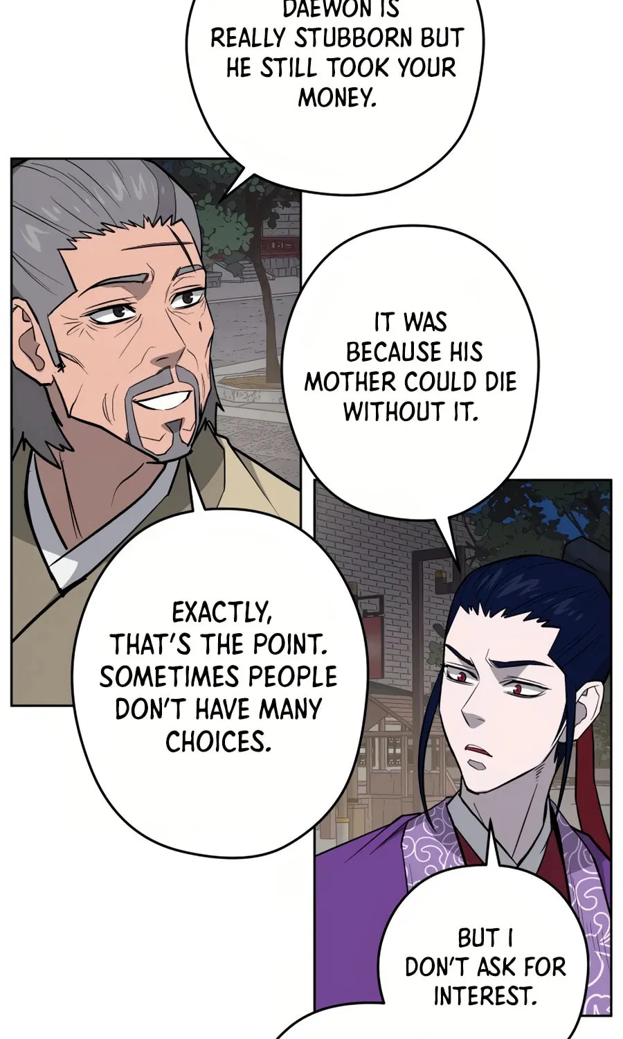 Administrator Kang Jin Lee Chapter 32 page 41 - 