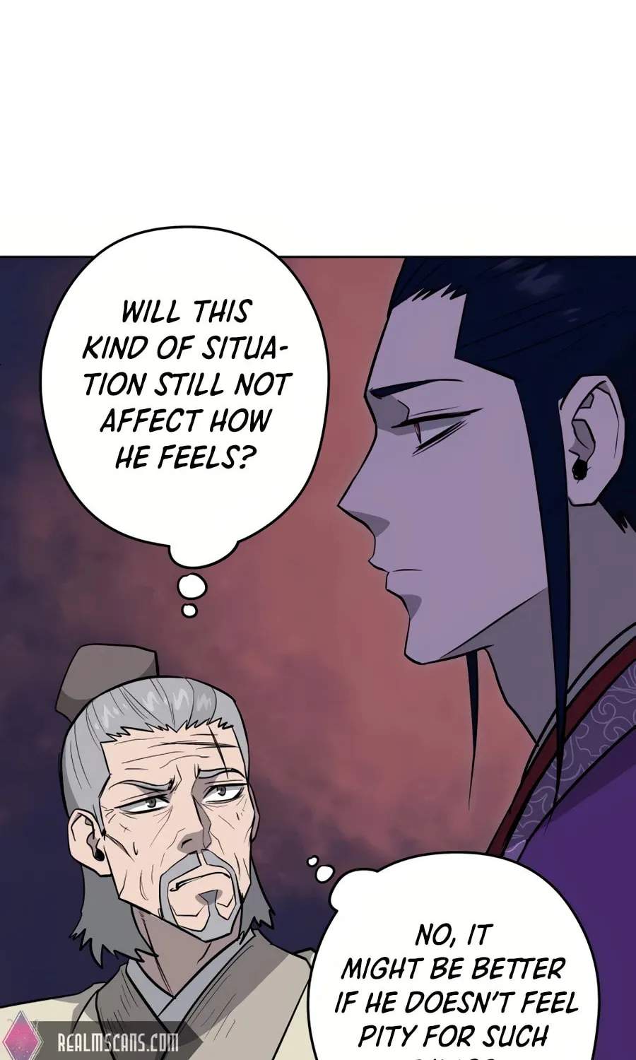 Administrator Kang Jin Lee Chapter 32 page 44 - 