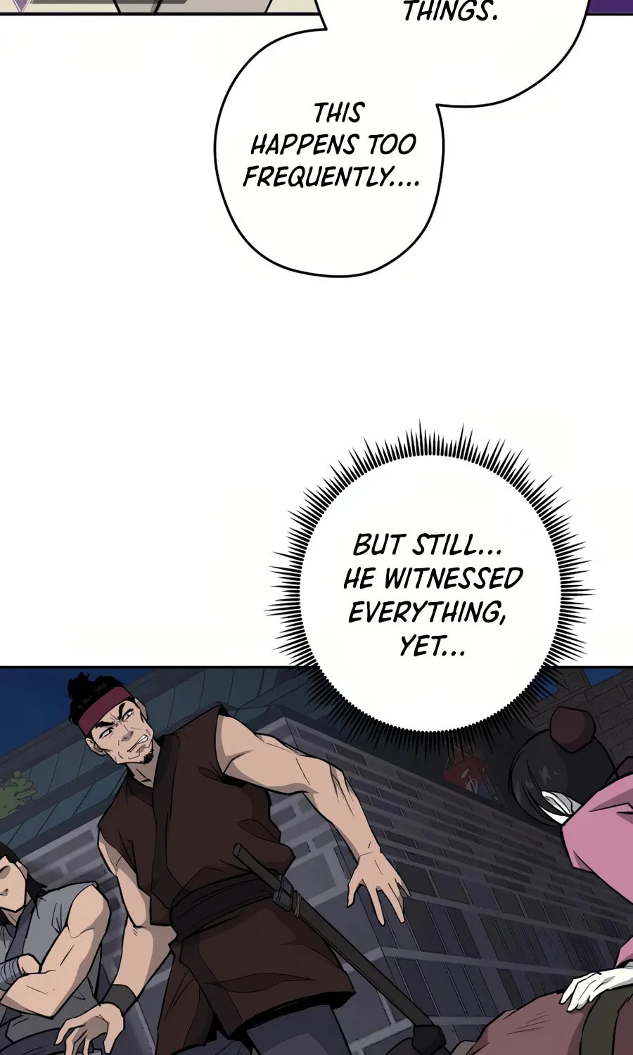 Administrator Kang Jin Lee Chapter 32 page 45 - 