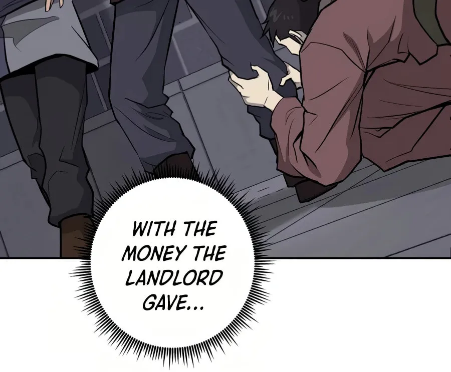 Administrator Kang Jin Lee Chapter 32 page 46 - 