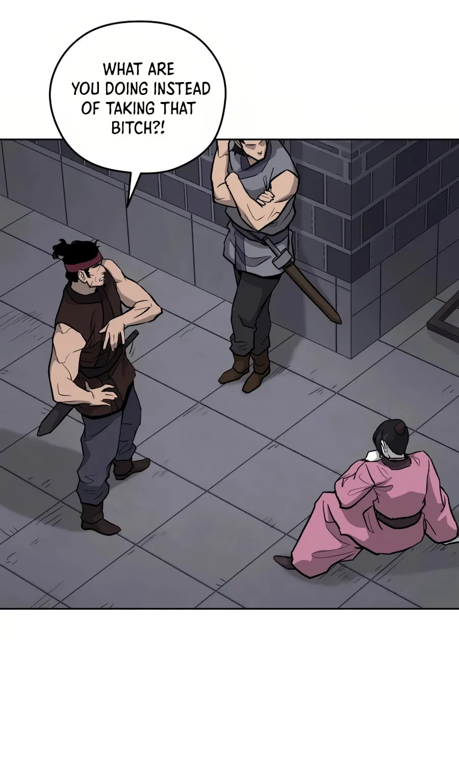 Administrator Kang Jin Lee Chapter 32 page 52 - 
