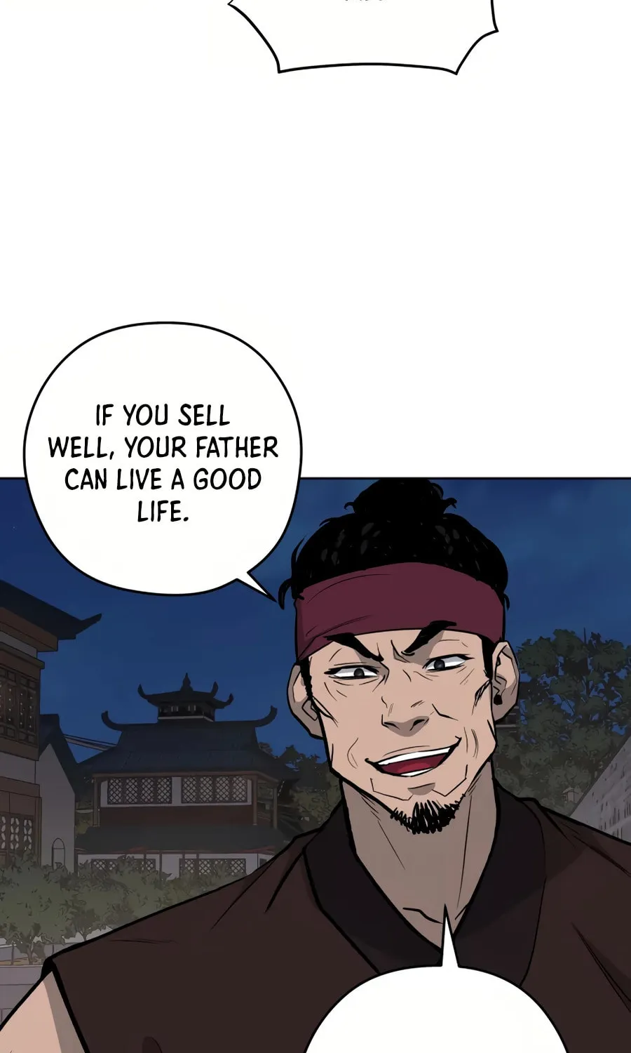 Administrator Kang Jin Lee Chapter 32 page 54 - 