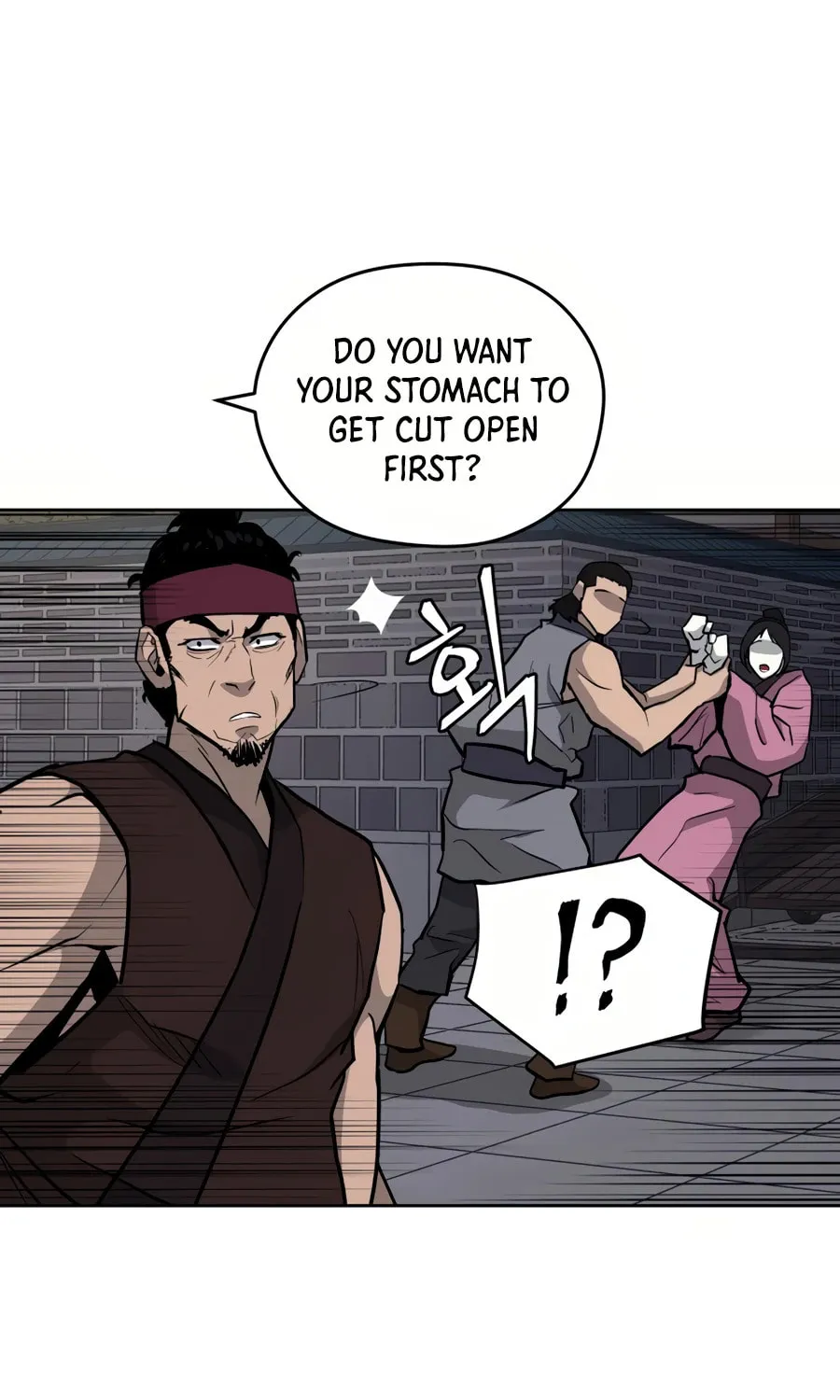 Administrator Kang Jin Lee Chapter 32 page 56 - 