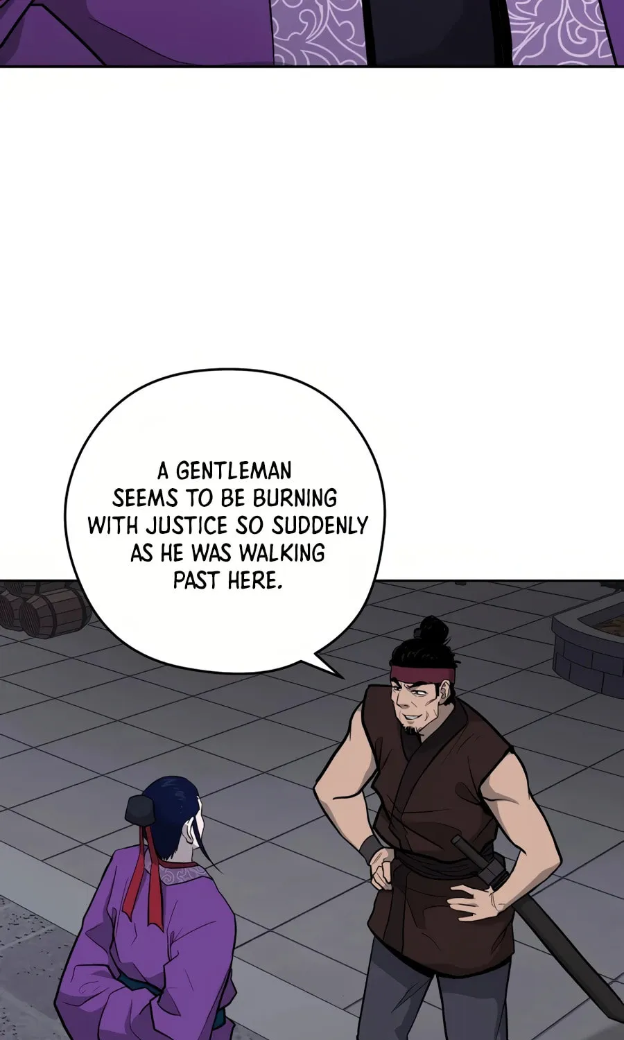 Administrator Kang Jin Lee Chapter 32 page 58 - 